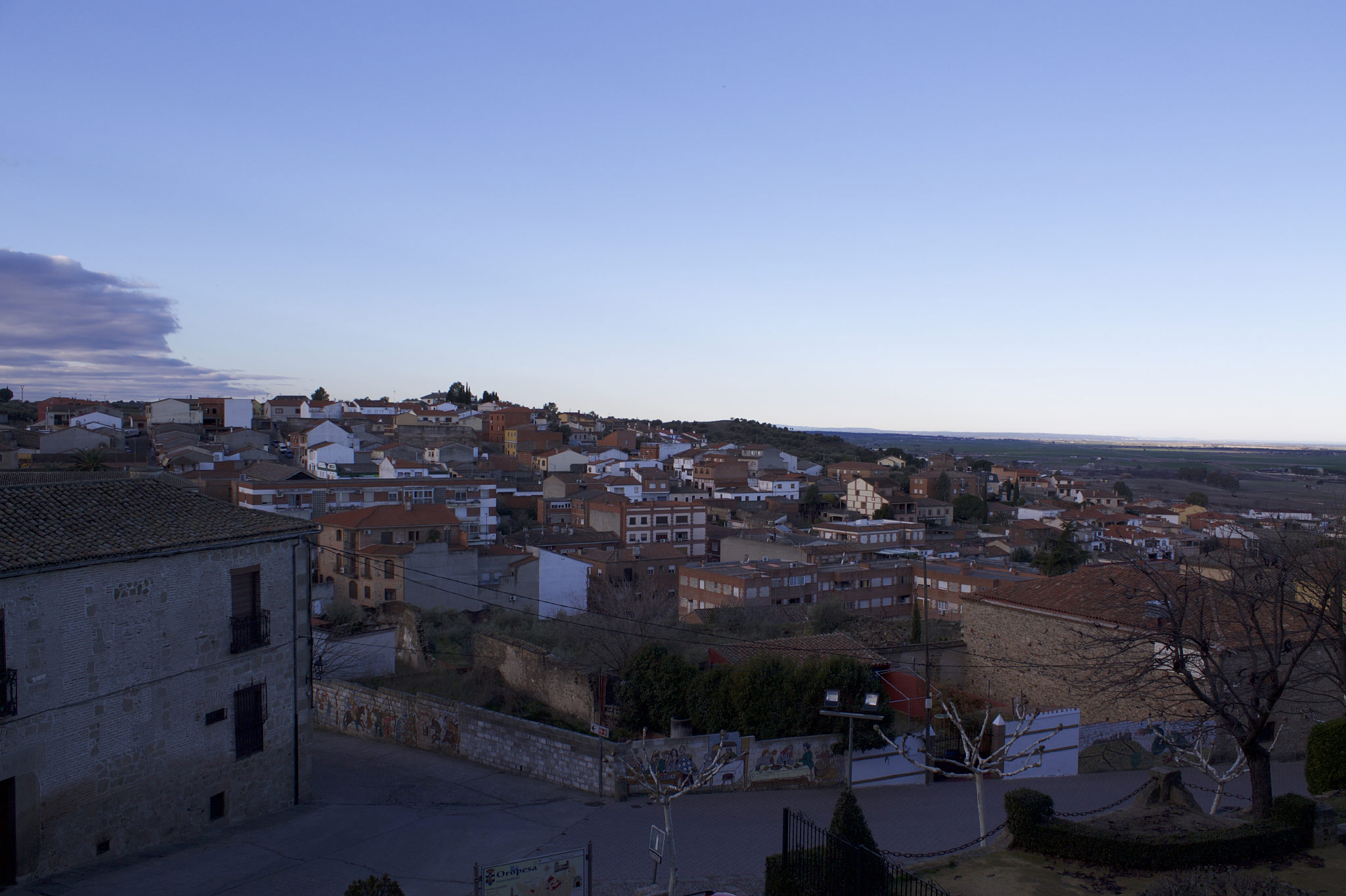 Oropesa